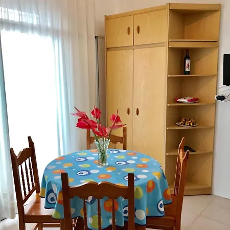 Apartment Moncloa 1º