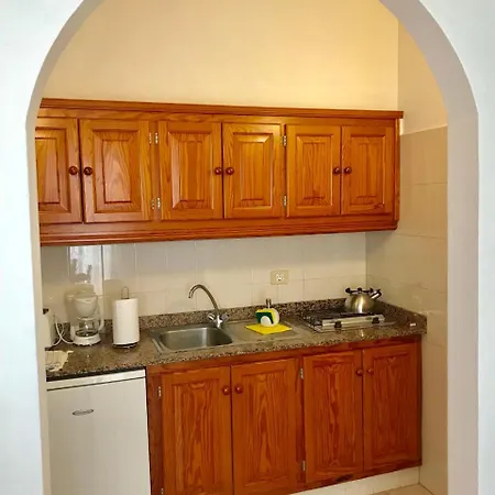 Moncloa 1º Apartment *